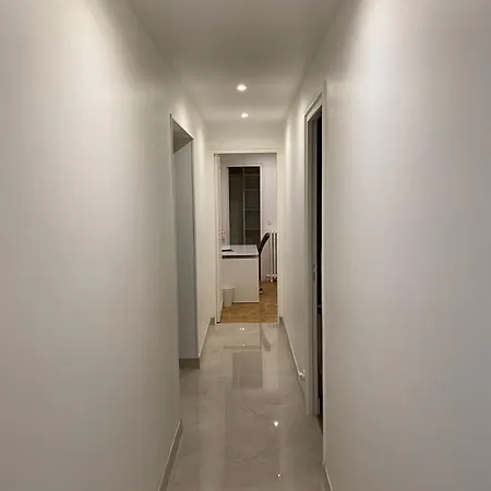 Apartamento Amaya 2 *