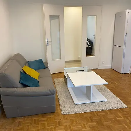 Amaya 2 Apartamento
